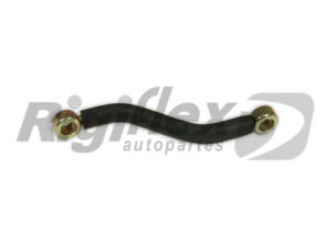 FLEXIBLE DE COMBUSTIBLE EN POLIAMIDA CONFORMADA MODELO.OH 1618 - O 500.OM 904/906/924/926